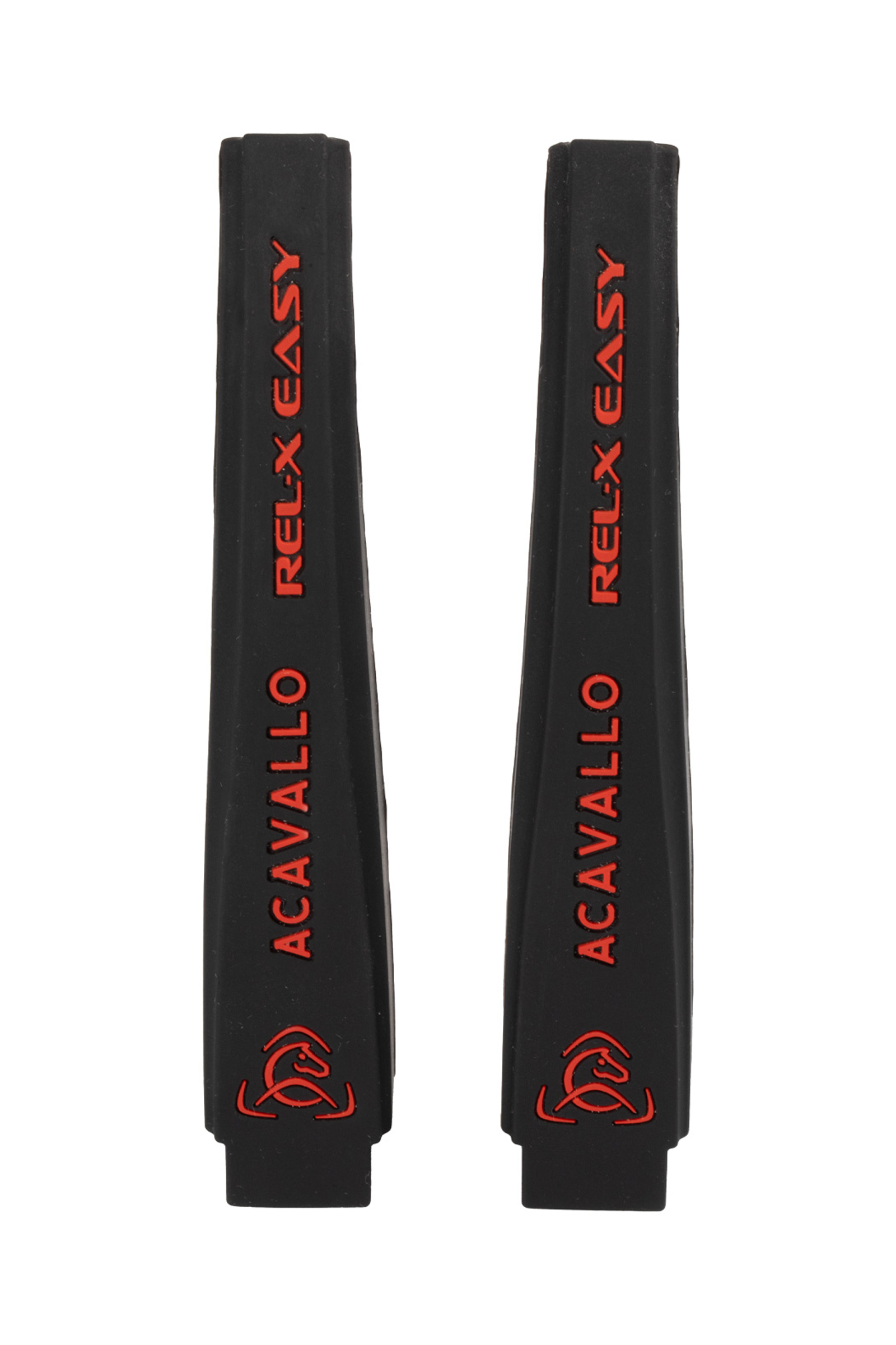 Acavallo Rel-X Easy Multicolor Silicone Arches for Stirrups
