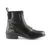 Horze Suffolk Front-Zip Jodhpur Boots
