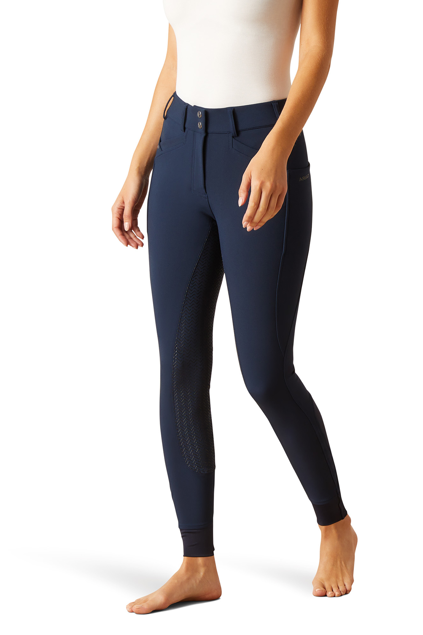 Ariat Prelude 2.0 Full Seat Breeches