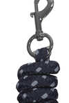 Cavallo CavalJone Lead Rope with Carabine Hook