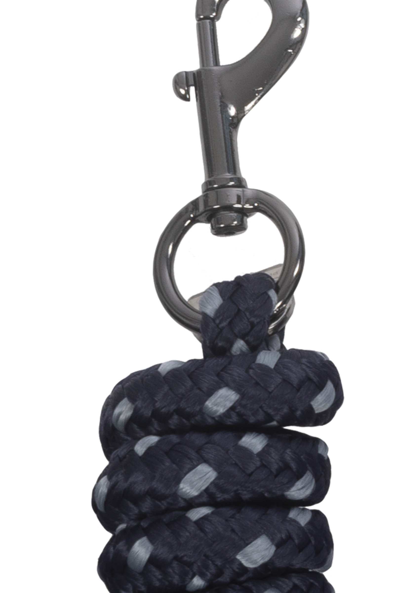 Cavallo CavalJone Lead Rope with Carabine Hook