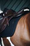 Kentucky Horsewear Saddle Pad fishbone show jumping