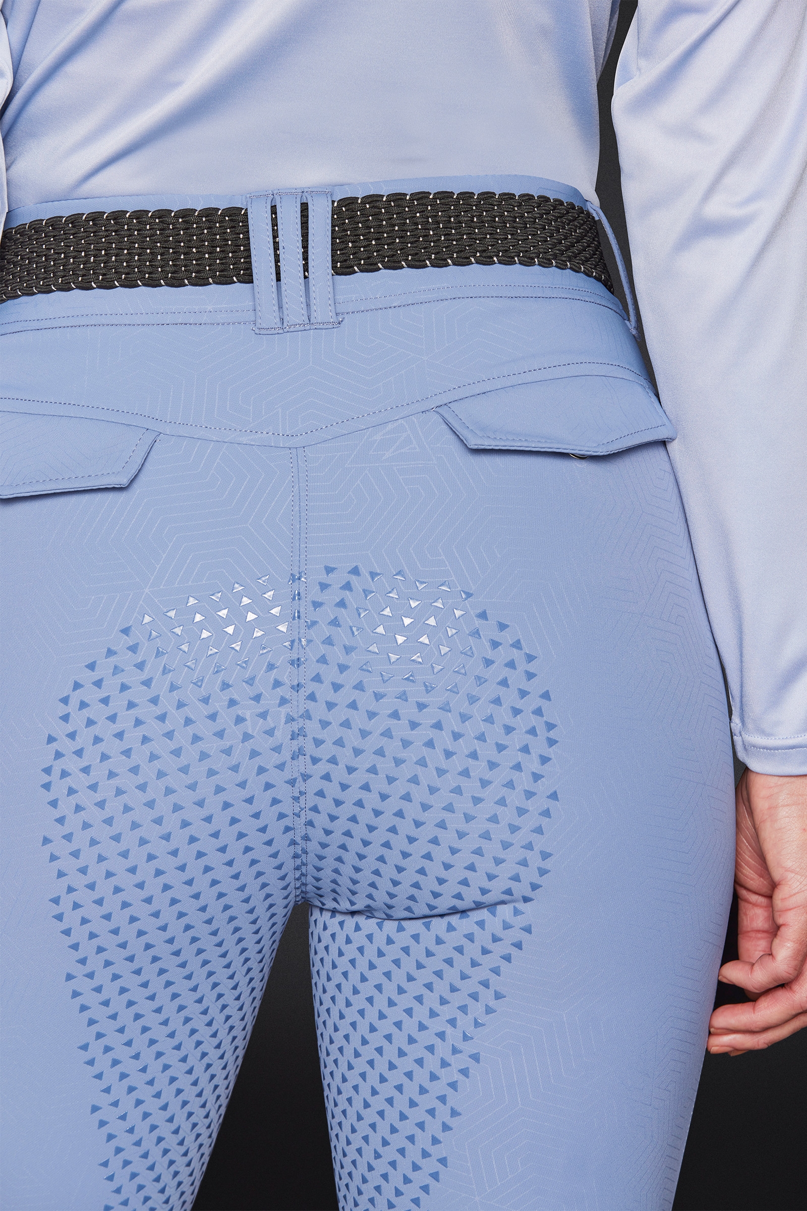 Mountain Horse Kate Full Grip Breeches