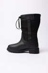 Horze York Waterproof Outdoor Boots With Mid Shaft