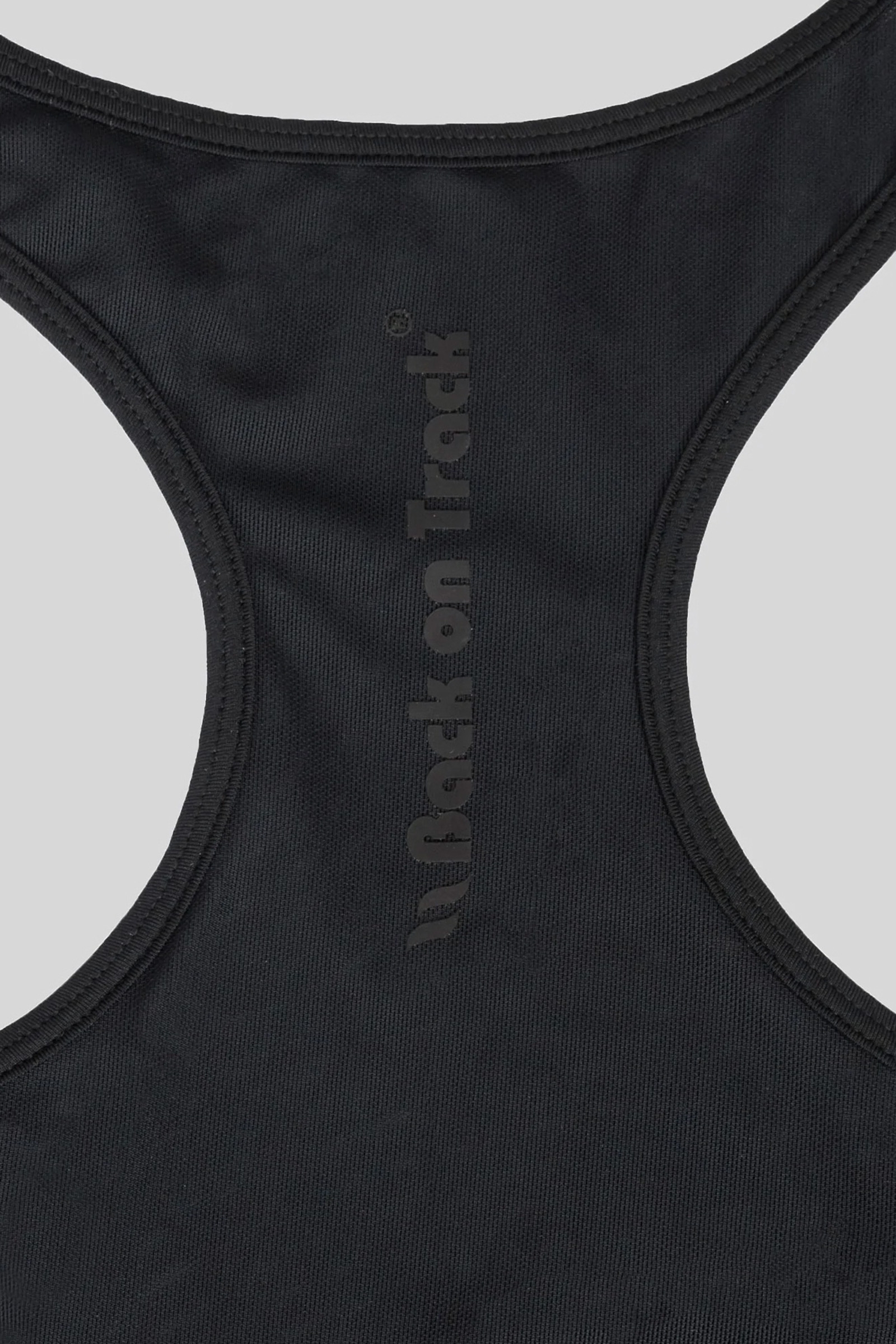 Back on Track Move Women's Mesh Sports Bra
