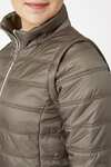 Horze Natalie Women's Riding Jacket with Removable Sleeves