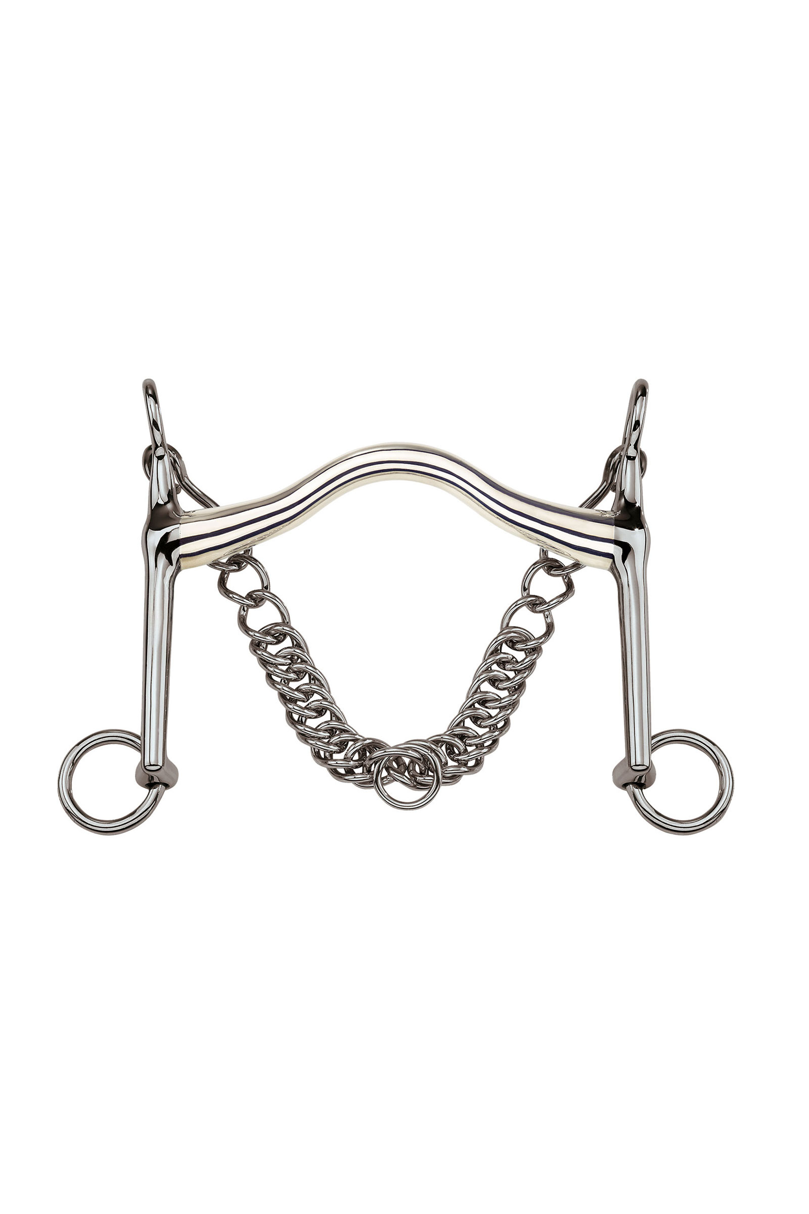 Sprenger Bemelmans Weymouth Sensogan, 16mm