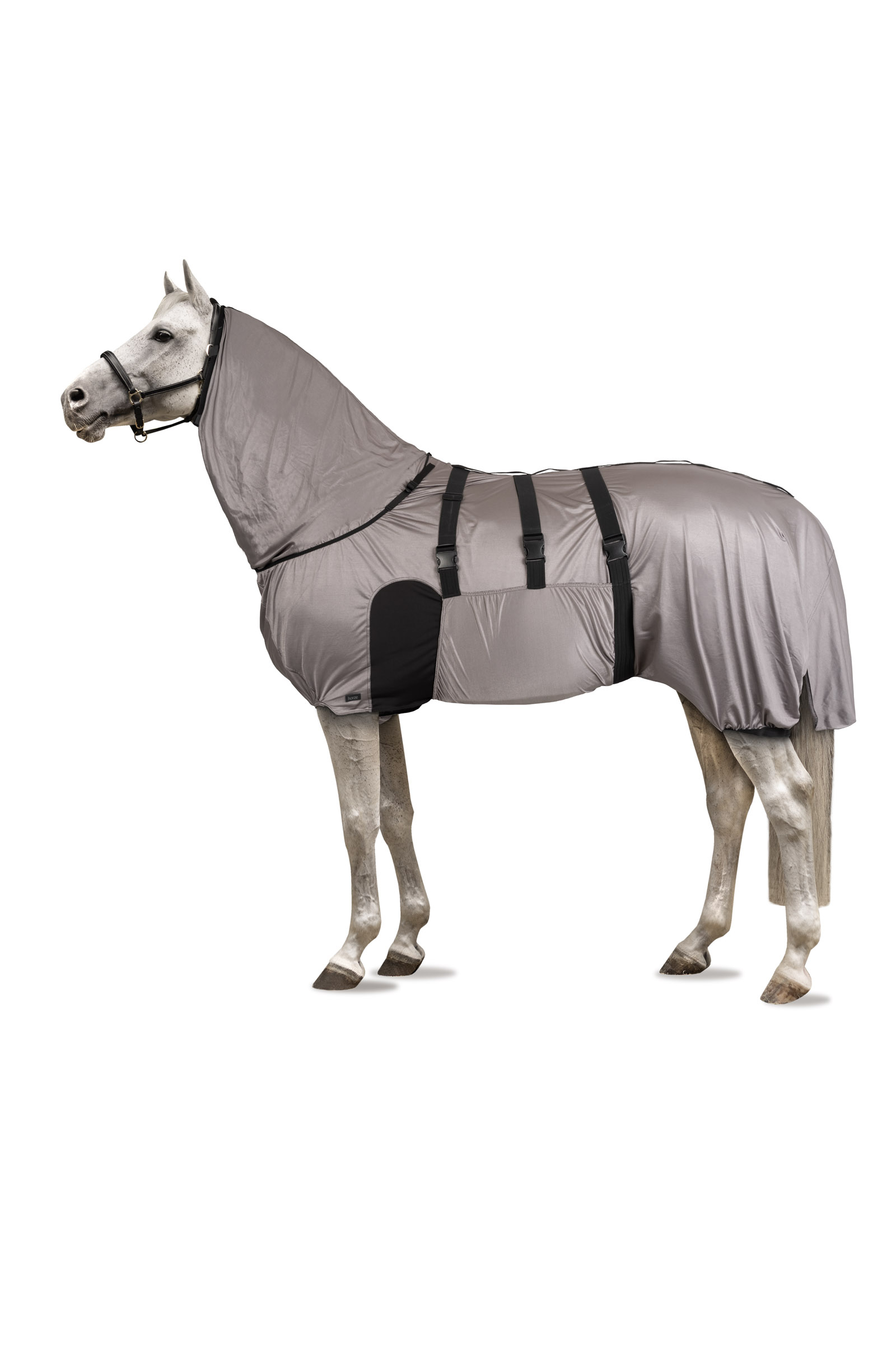 Horze Mountain Essence UV Eczema Rug