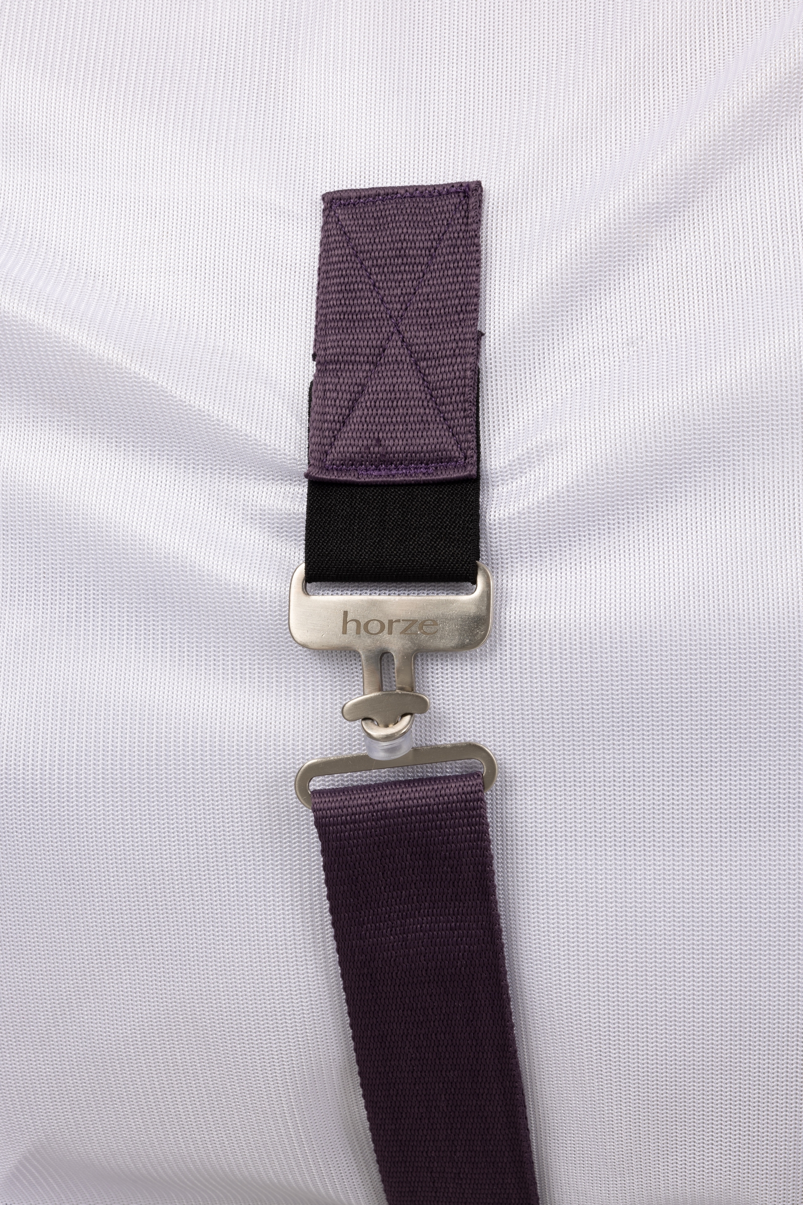 Horze La Paz Fly Set with Rug, Detachable Neck and Mask