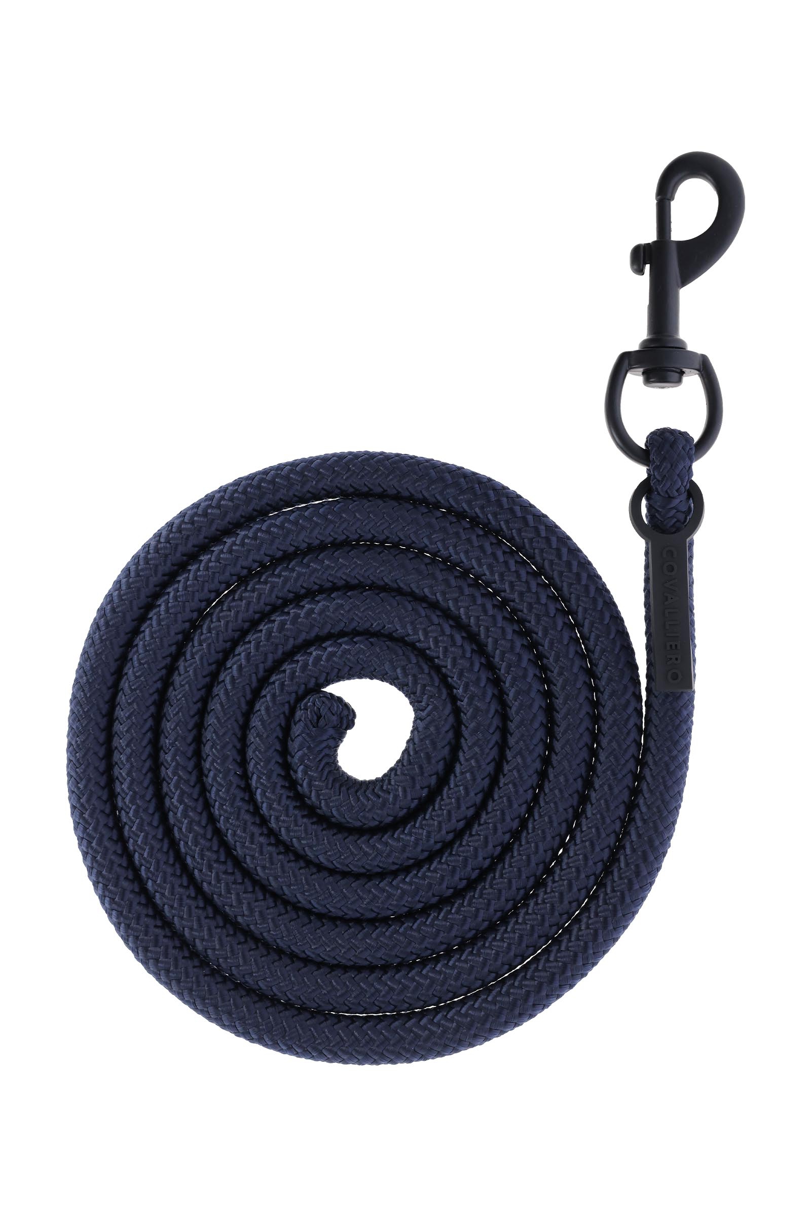 Covalliero Lead Rope With Snap Hook