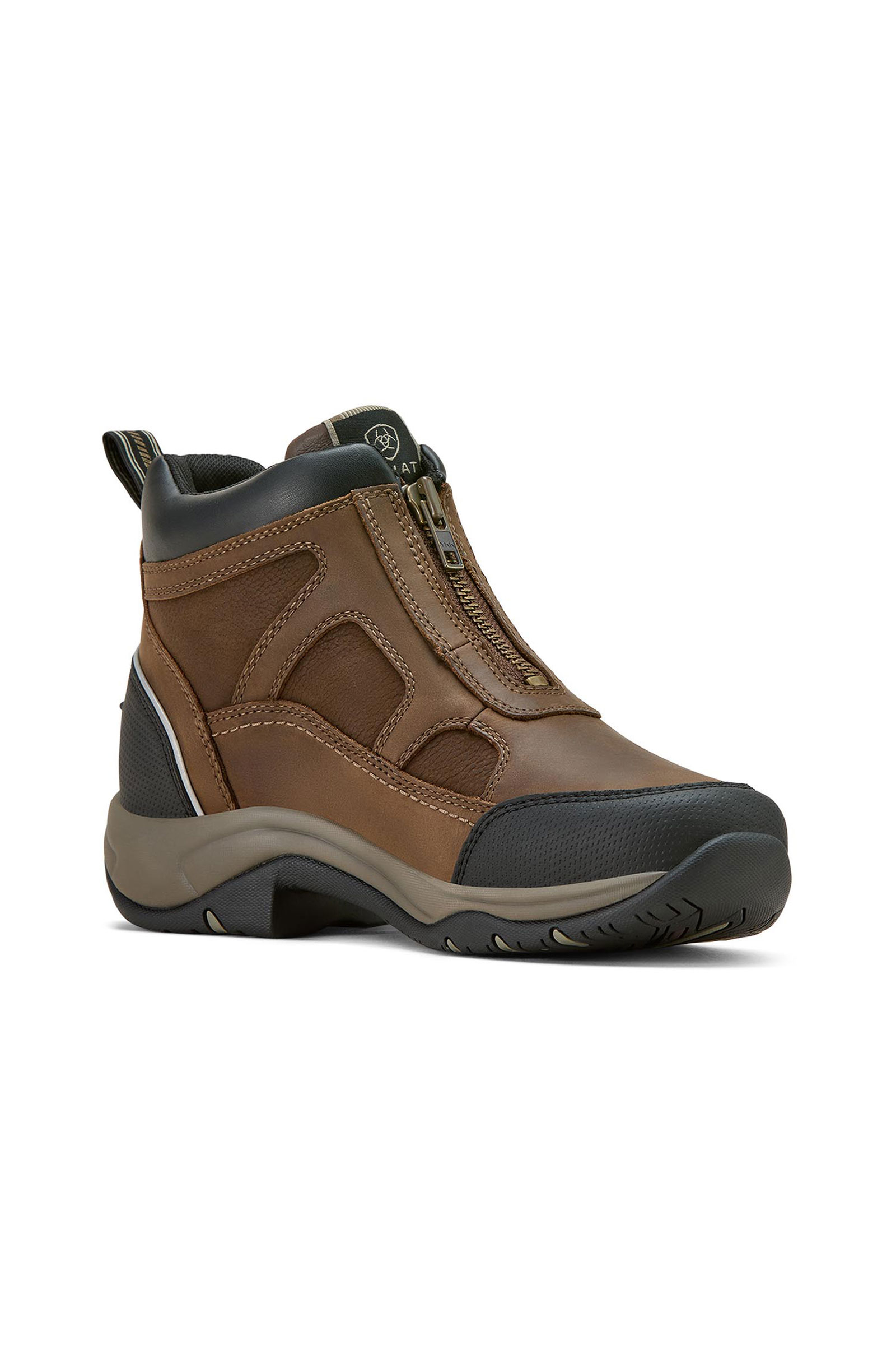 Ariat Terrain Zip H2O Women's Waterproof Boots