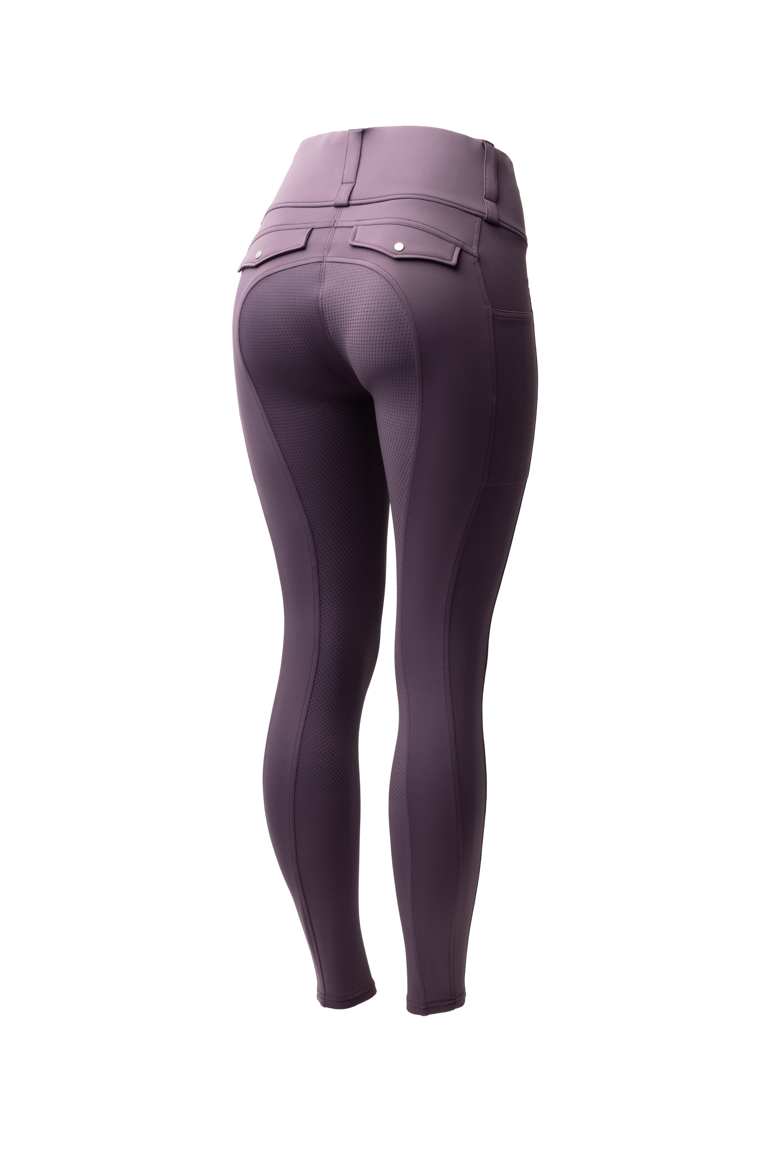 Horze Anya Women´s Full Grip Riding Tights UPF 50+