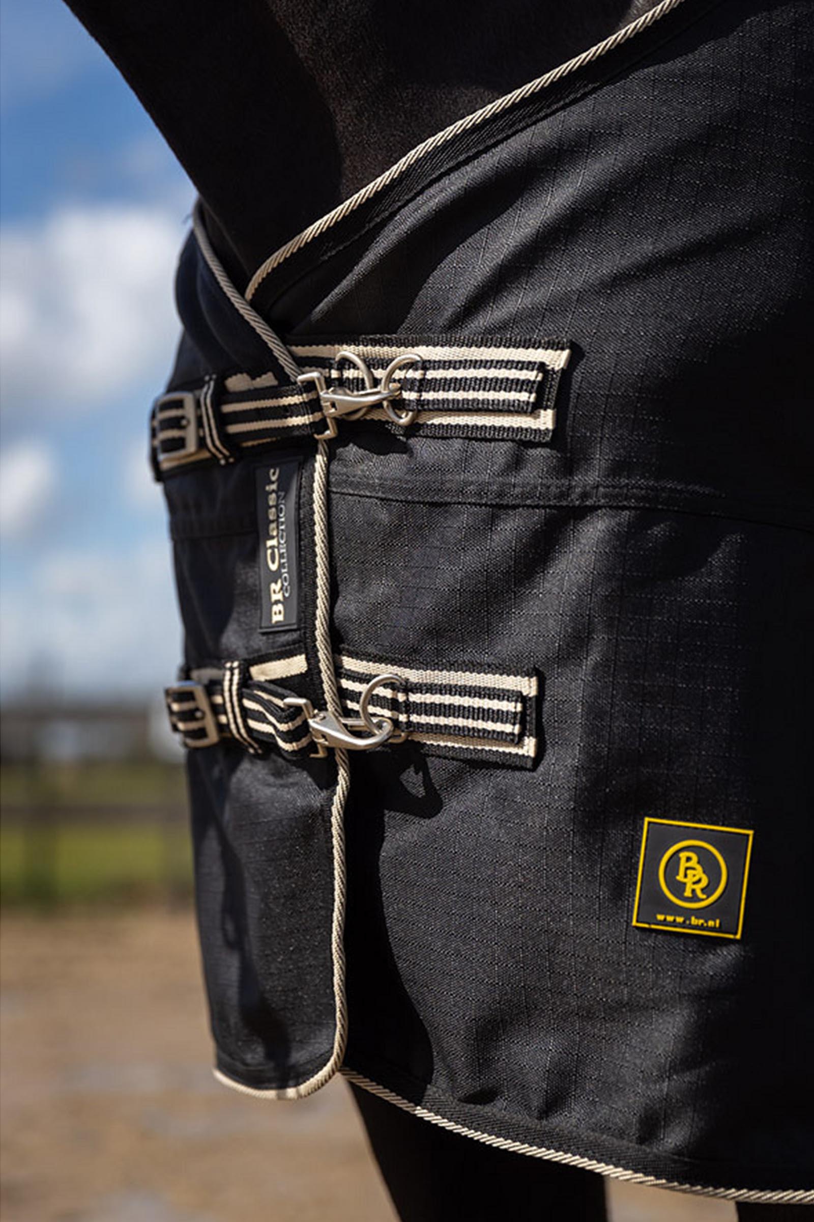 BR Classic 1200D Rain Rug, 0 g