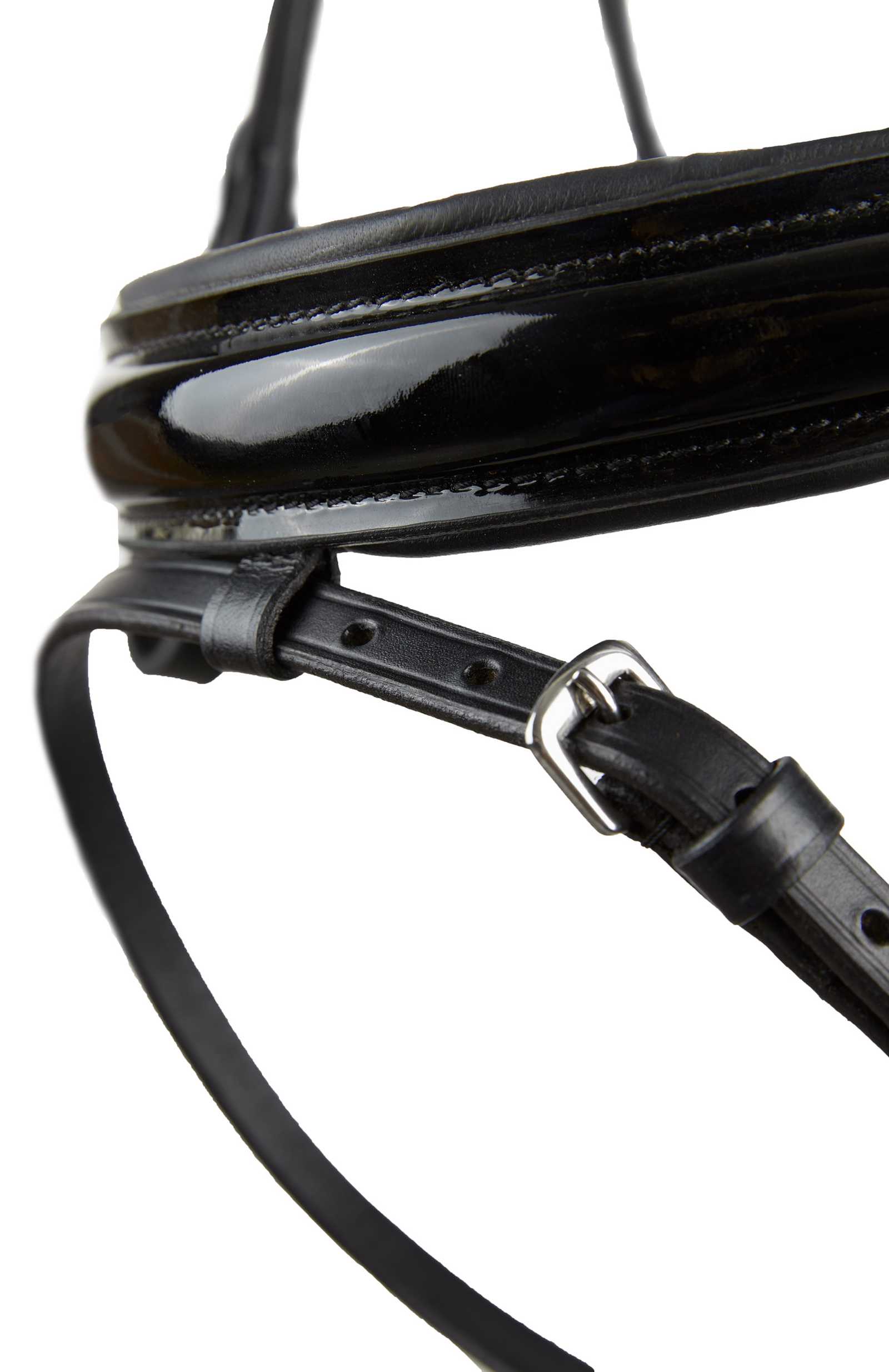 Horze Grayson Anatomic Snaffle Bridle