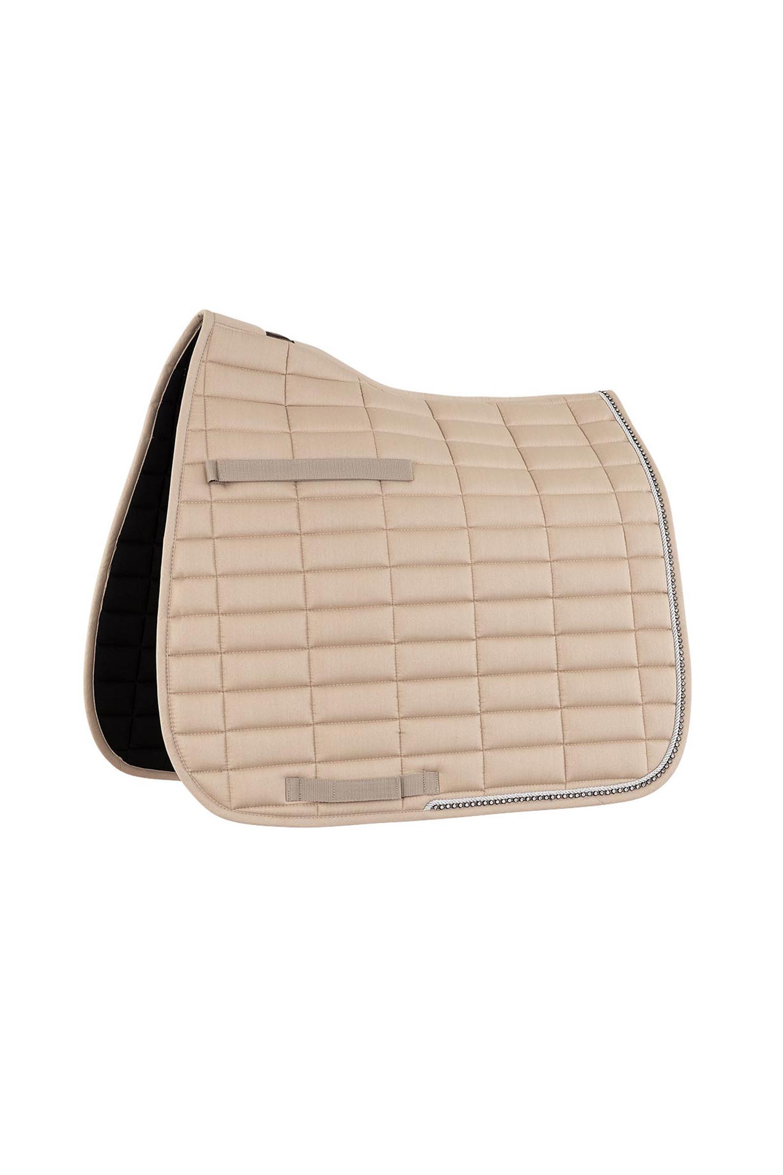 BR Glamour Chic Dressage Saddle Pad 