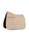 BR Glamour Chic Dressage Saddle Pad 