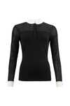ANKY Competition Luminous Women&acute;s Shirt, Long Sleeve