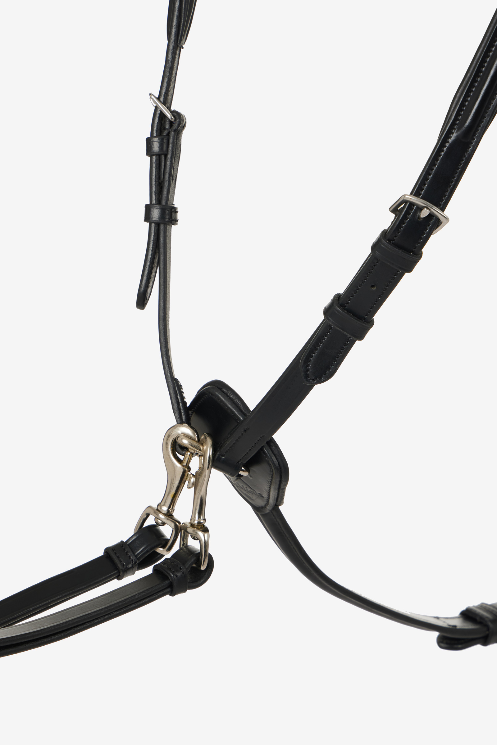 LeMieux Breastplate With Detachable Martingale