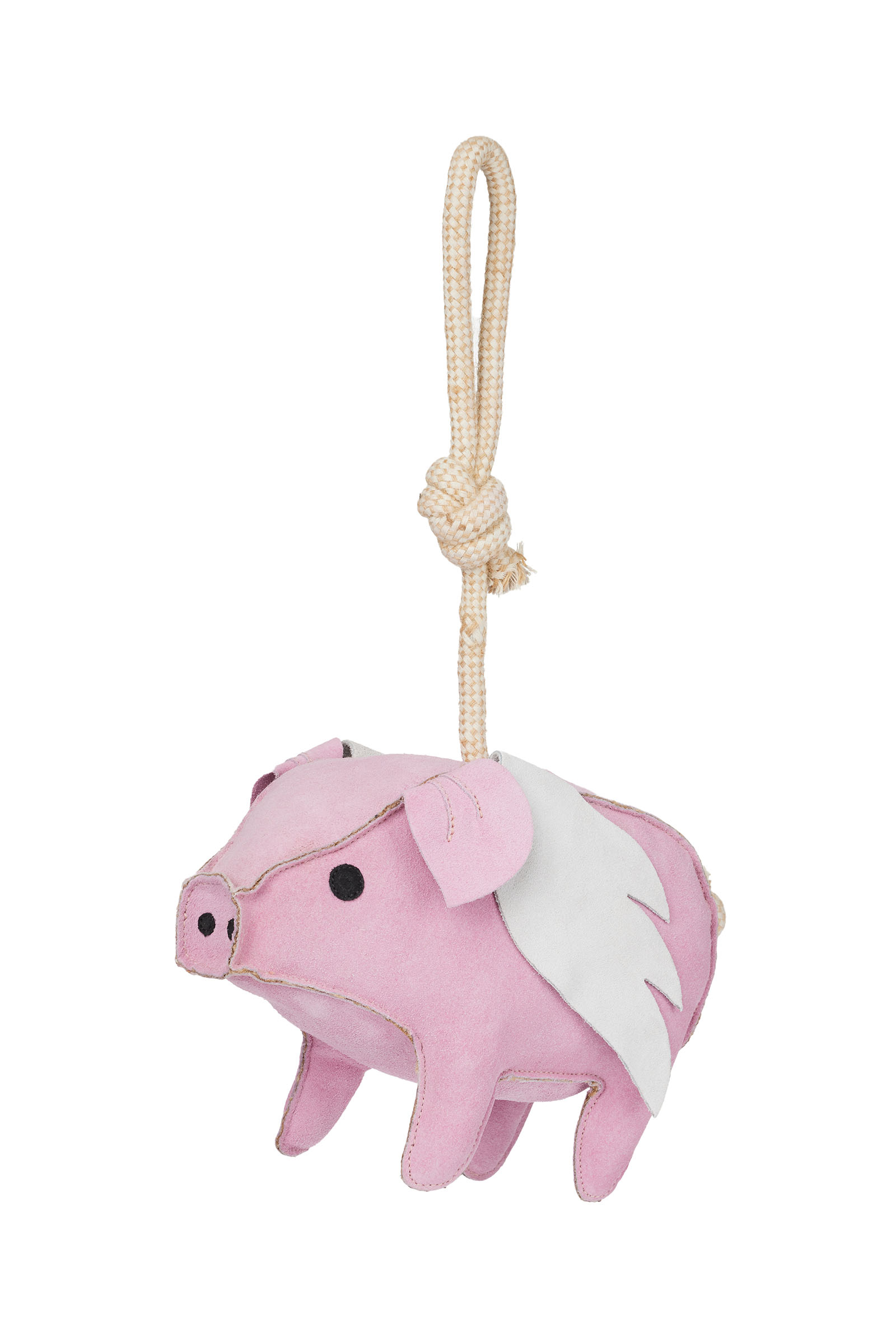 LeMieux Horse Toy Flying Pig