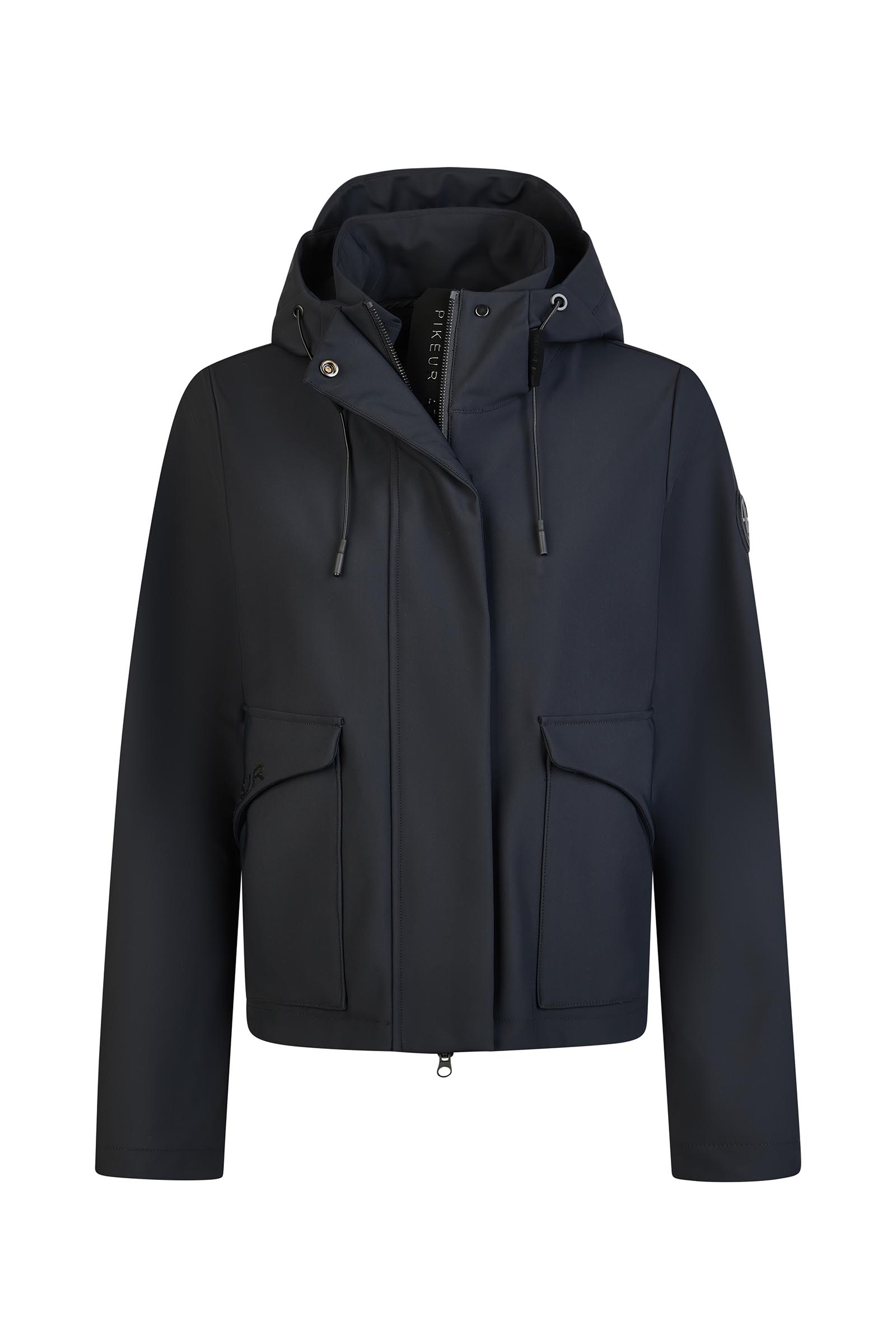 Pikeur Women&acute;s Softshell Jacket