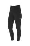 Covalliero Women´s Compression FullGrip Riding Tights SS25