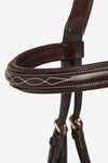 LeMieux Kudos Grackle Bridle