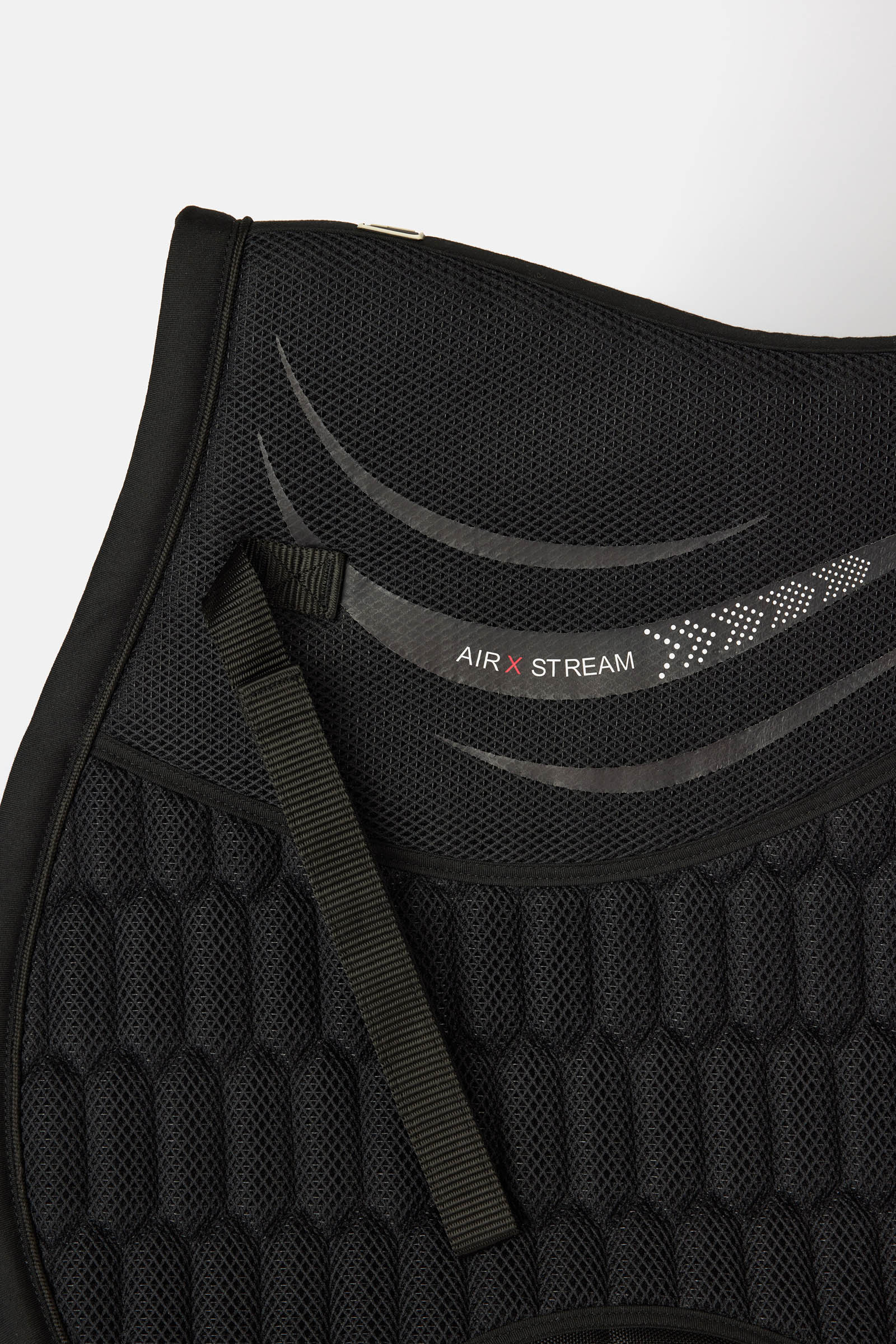 Horze 3D Mesh All Purpose Saddle Pad