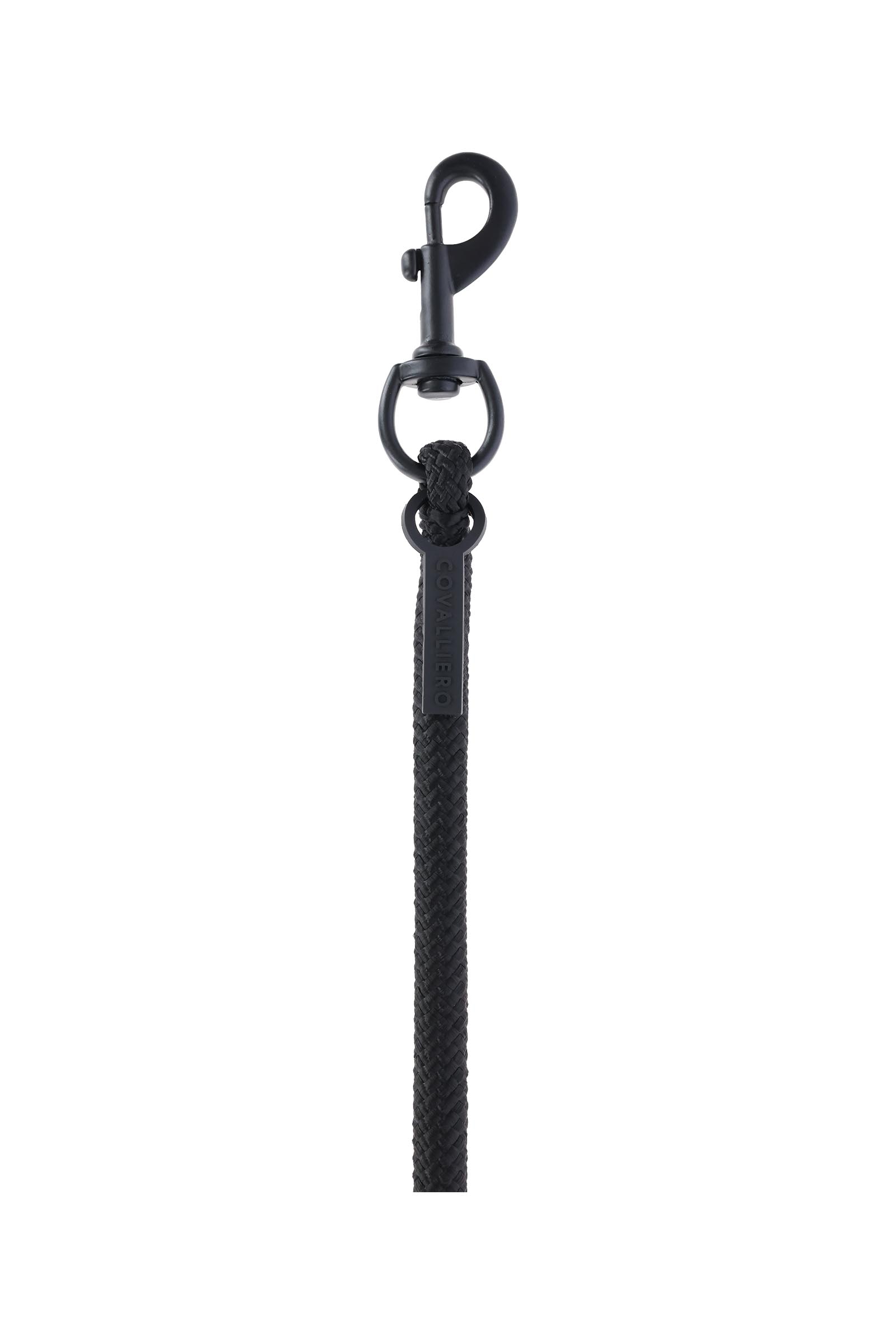 Covalliero Lead Rope With Snap Hook
