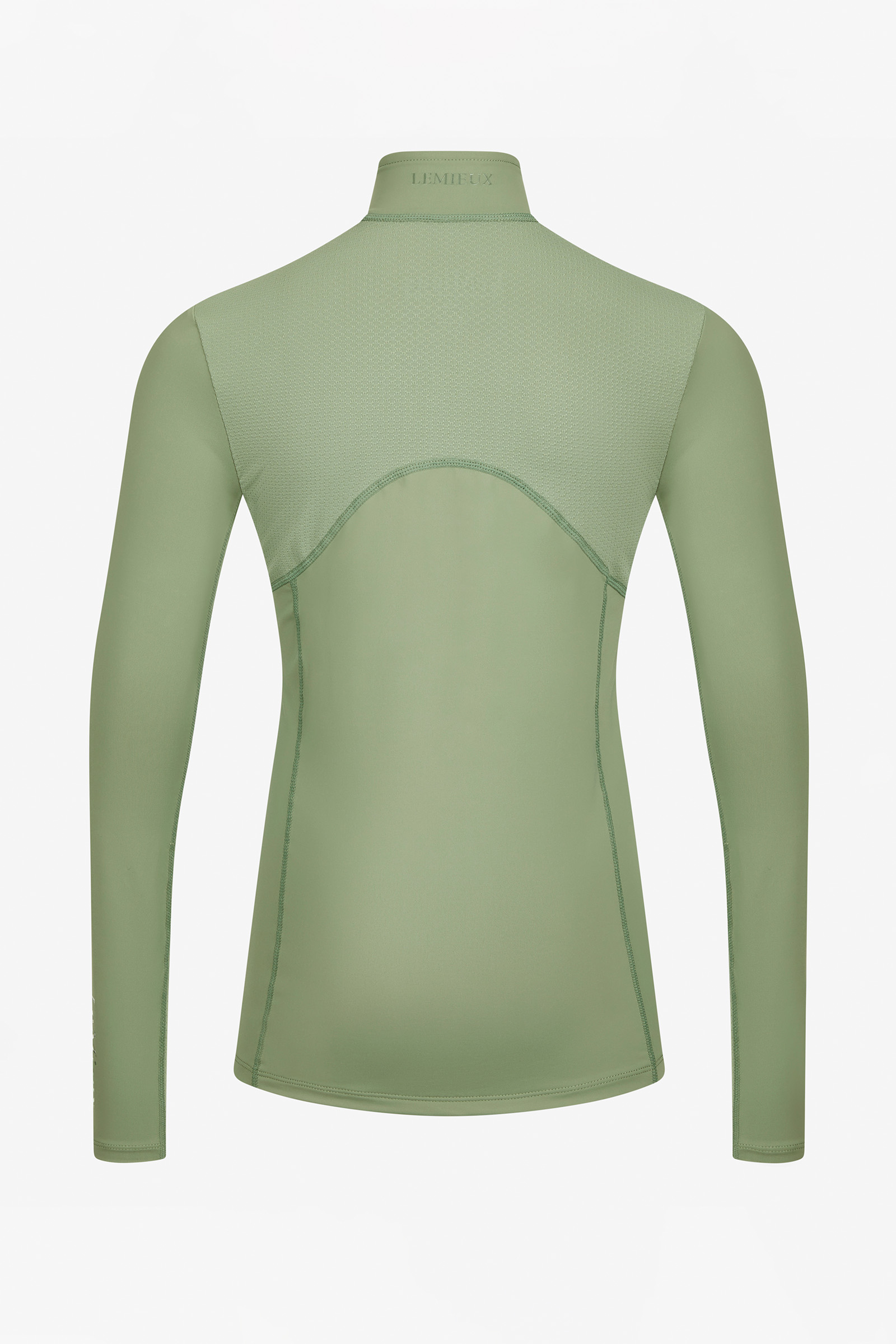 LeMieux Young Rider Mia Mesh Base Layer