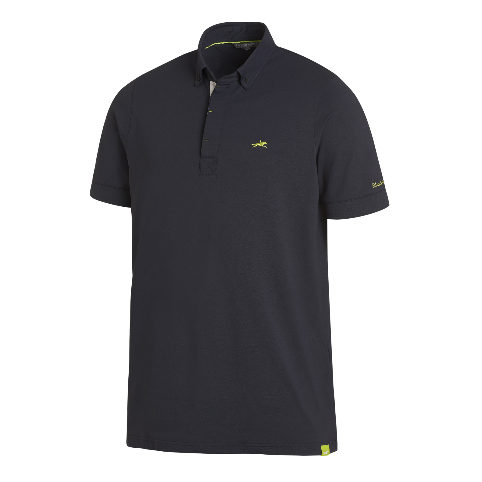 Schockemöhle Sports Marlon Men's Shirt
