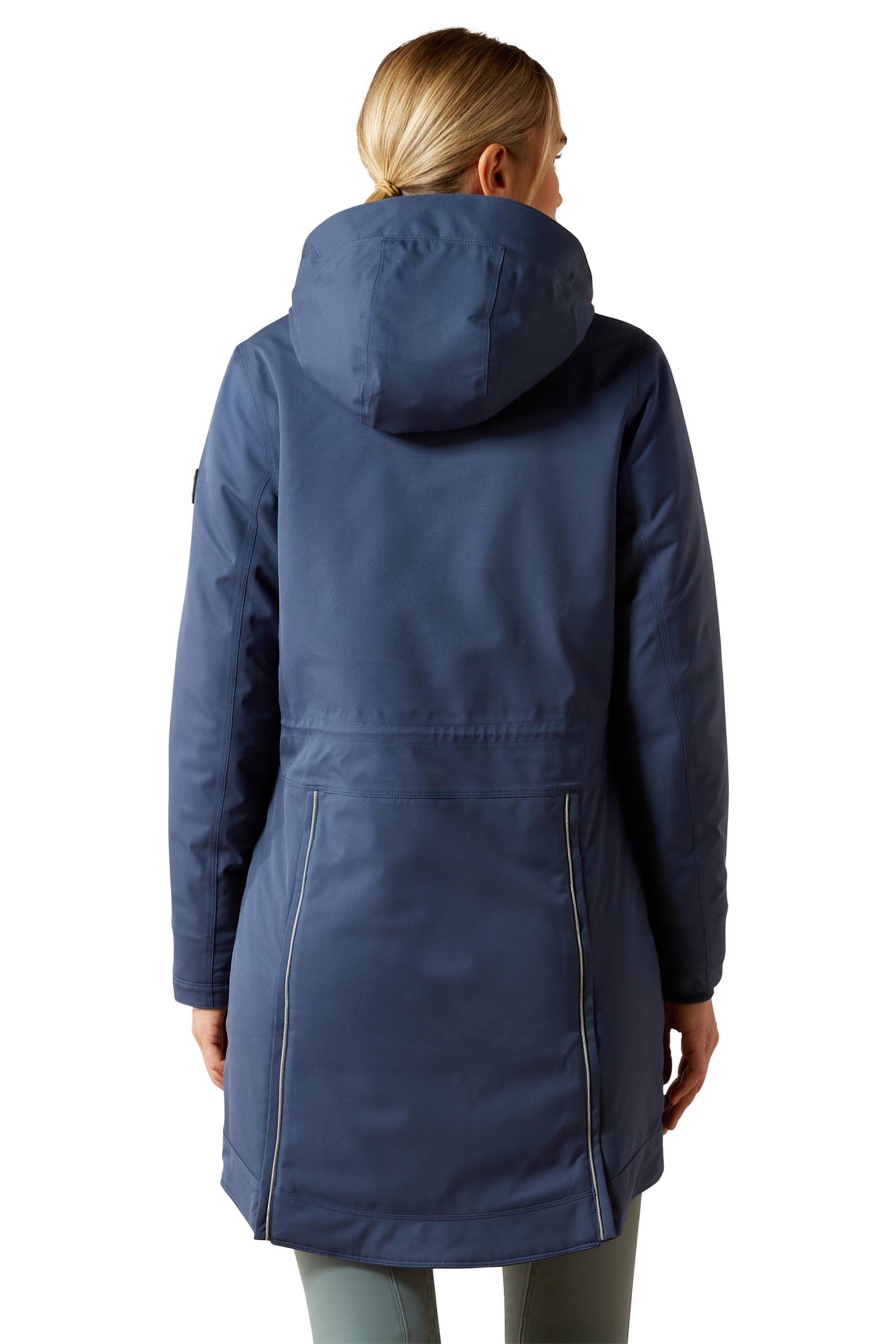 Ariat Tempest H2O Women´s Insulated Parka