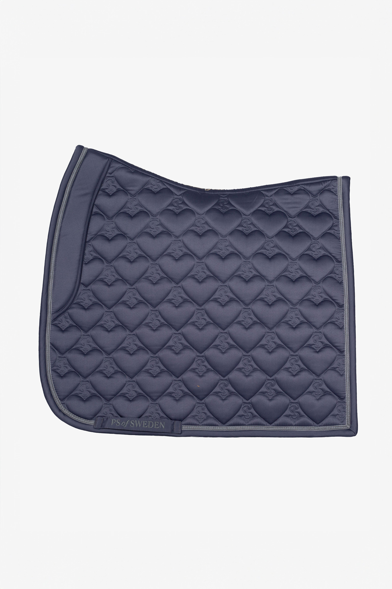 PS of Sweden Heart Dressage Saddle Pad