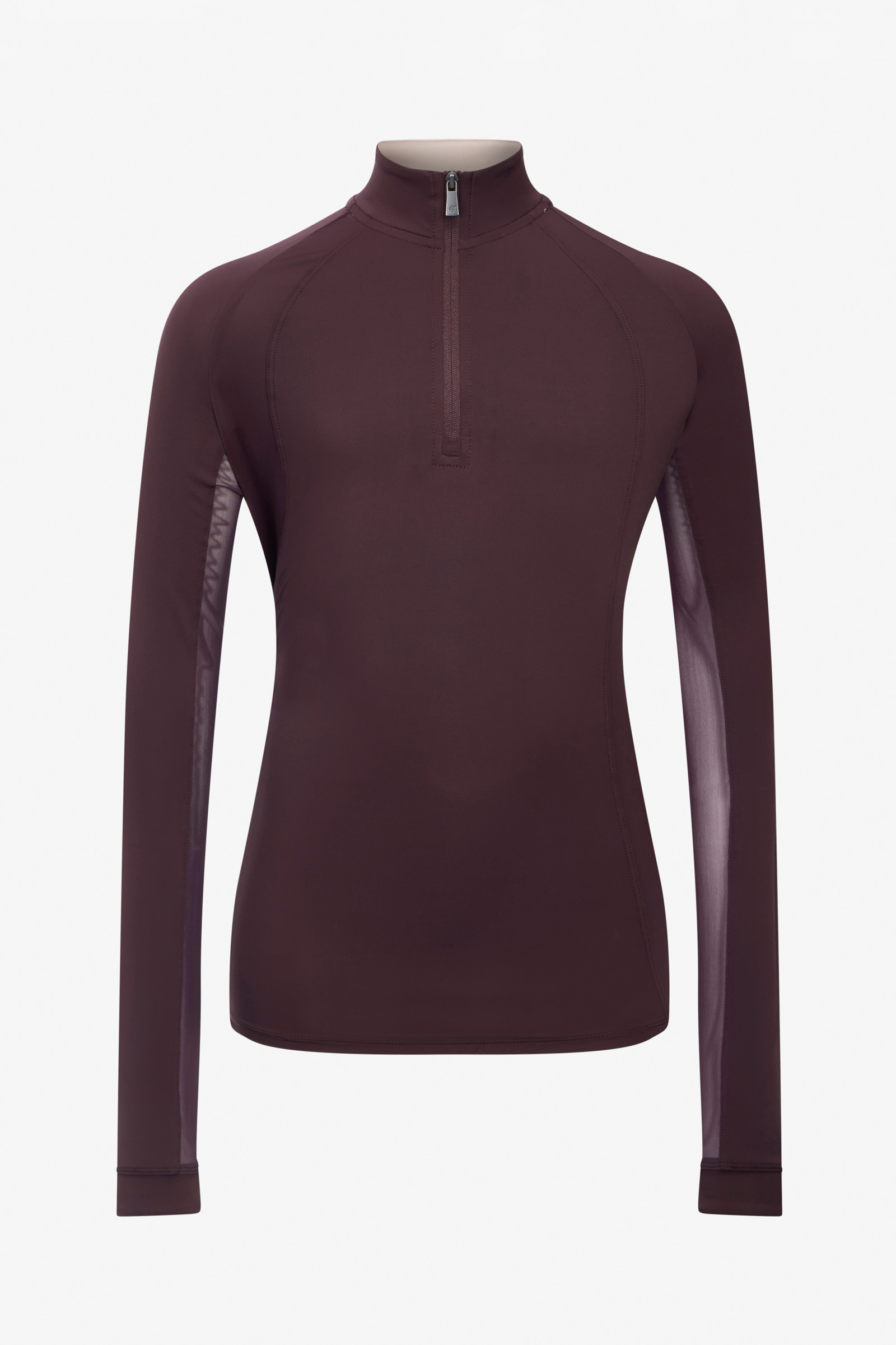 Damson LeMieux Hope Young Rider Longsleeved UV-Stopper Shirt