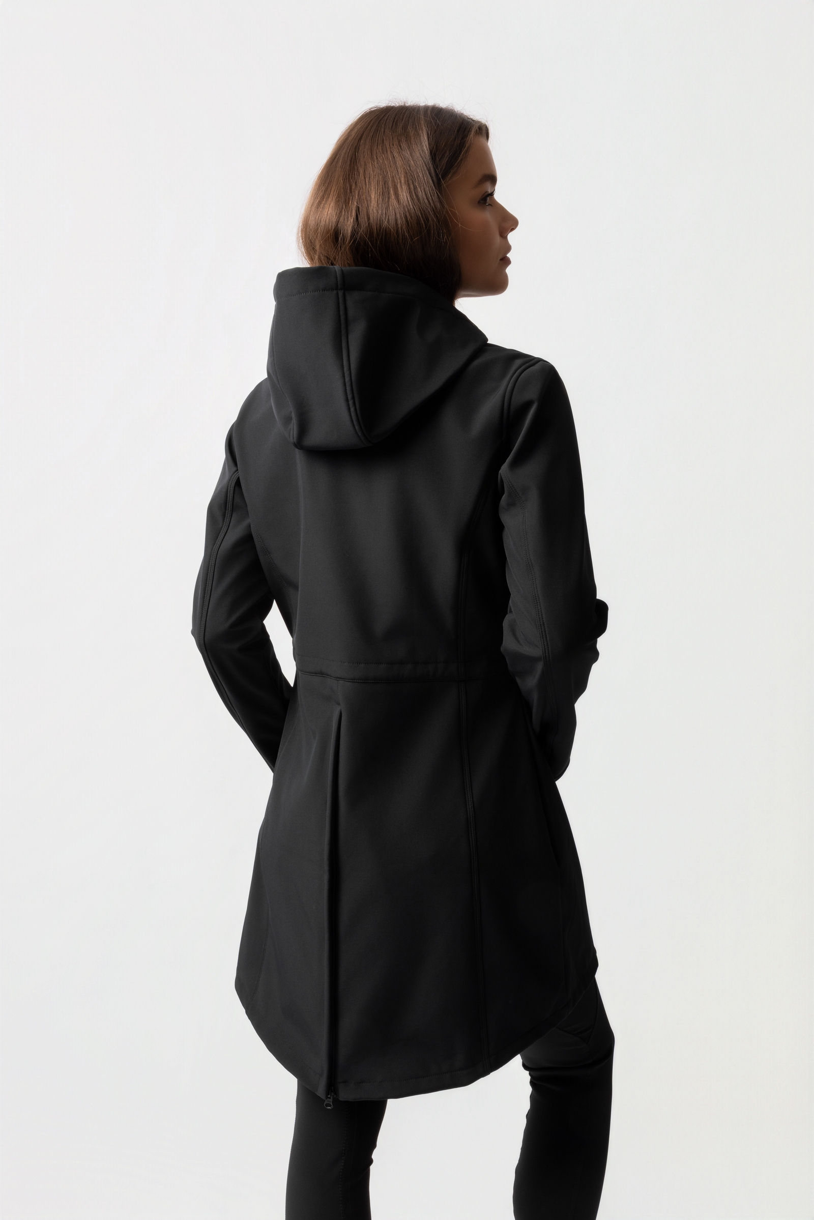 Horze Anna Softshell Riding Jacket