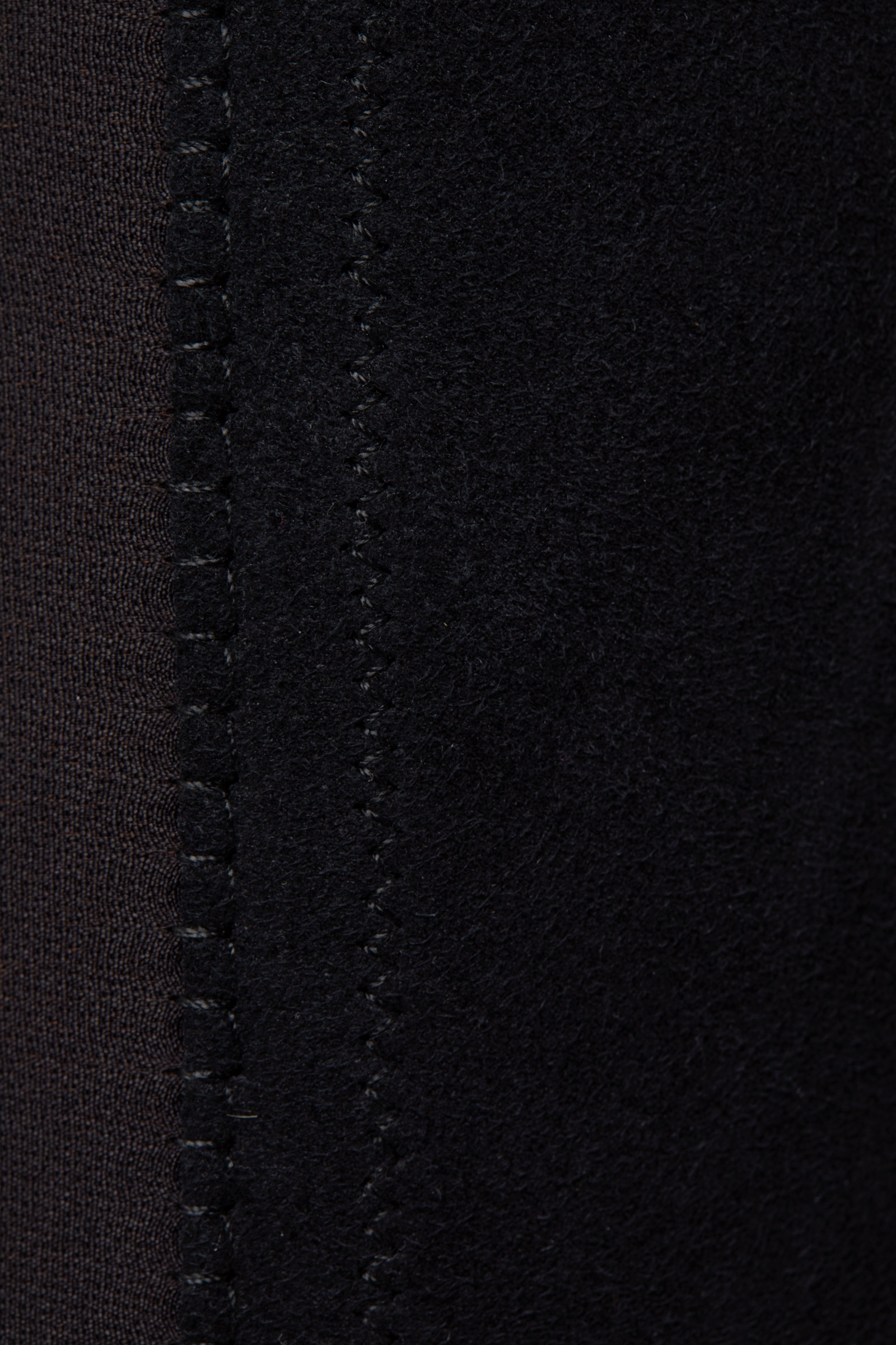 Horze Grand Prix Women's Leather Full Seat Breeches UPF 50+