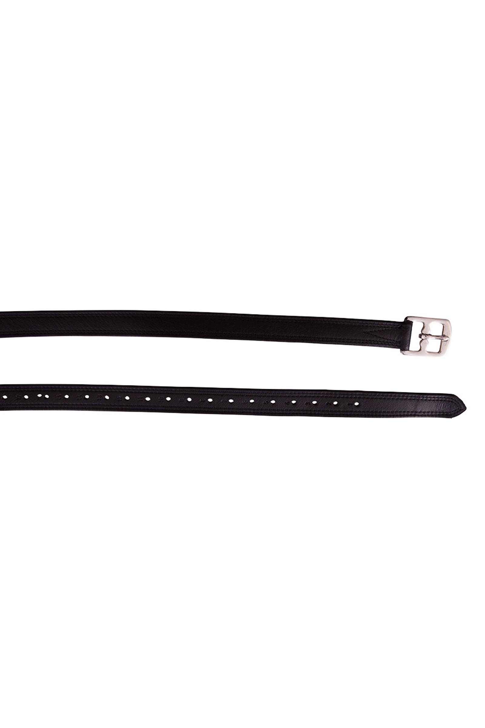 ANKY Stirrup Leathers With Buckle Covers