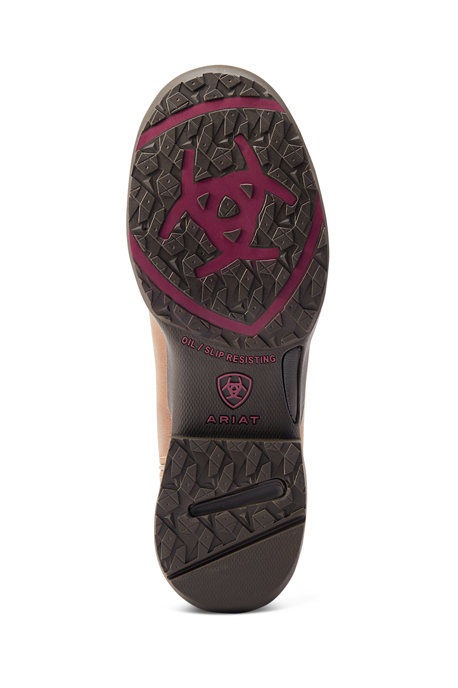 Ariat Anthem Round Toe II Women's Western Boots