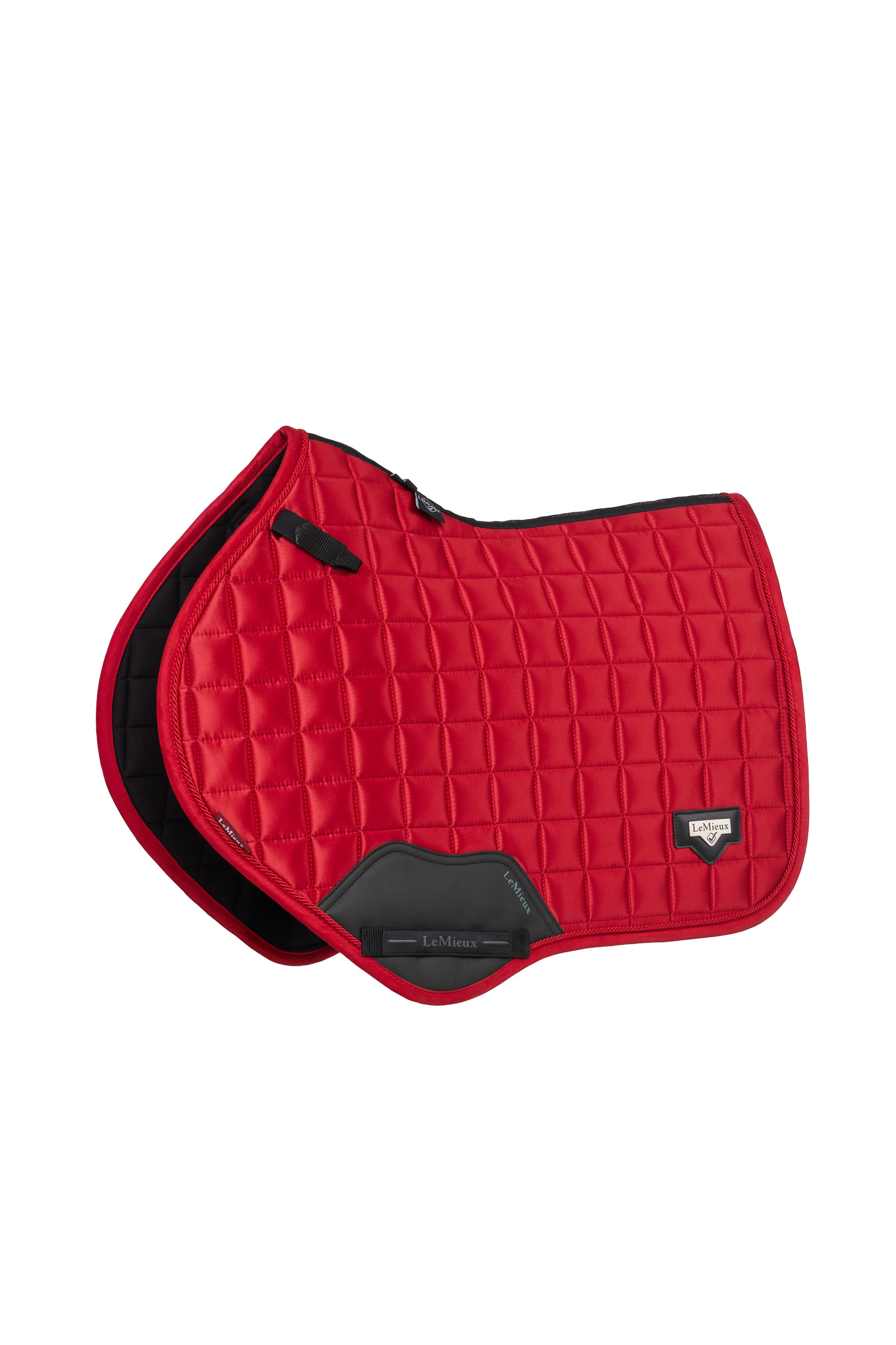 Chilli Lemieux Loire Classic Close Contact Square Saddle Pad