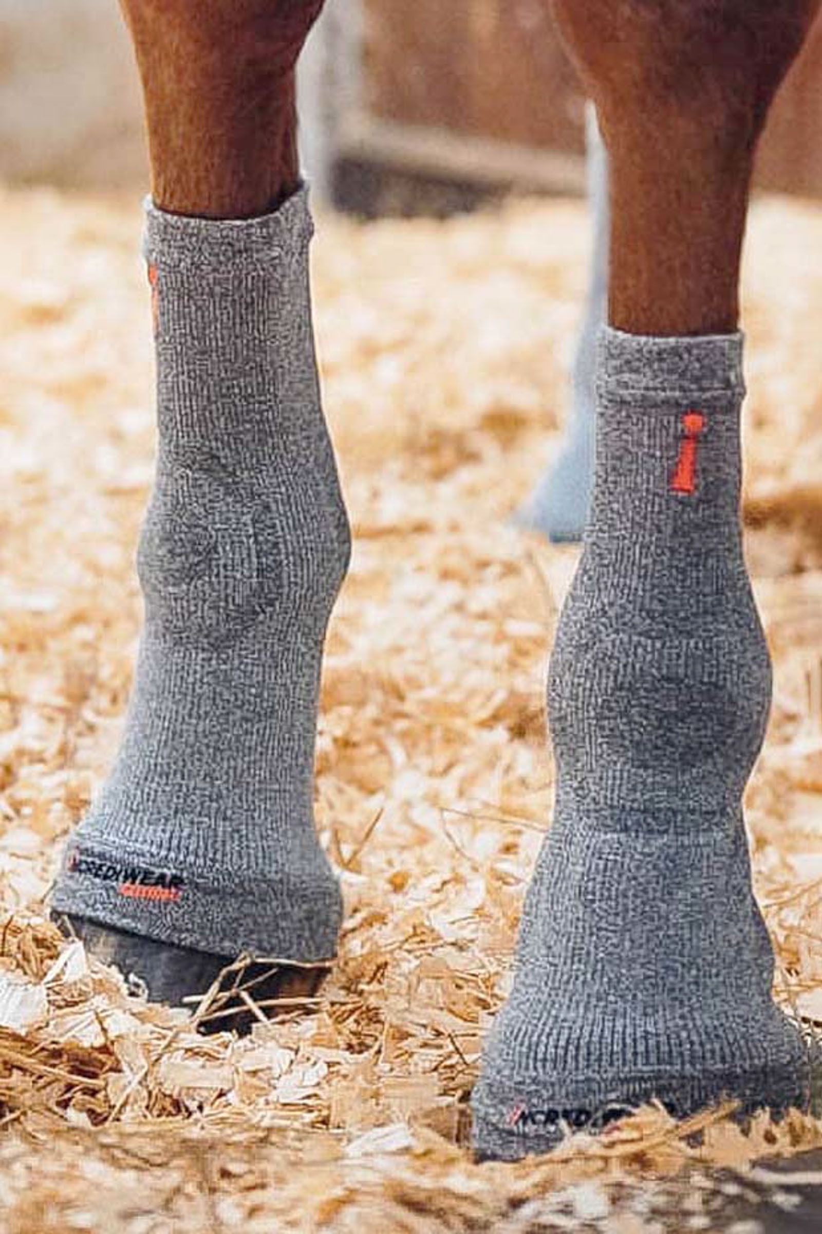 Incrediwear Equine Hoof Socks