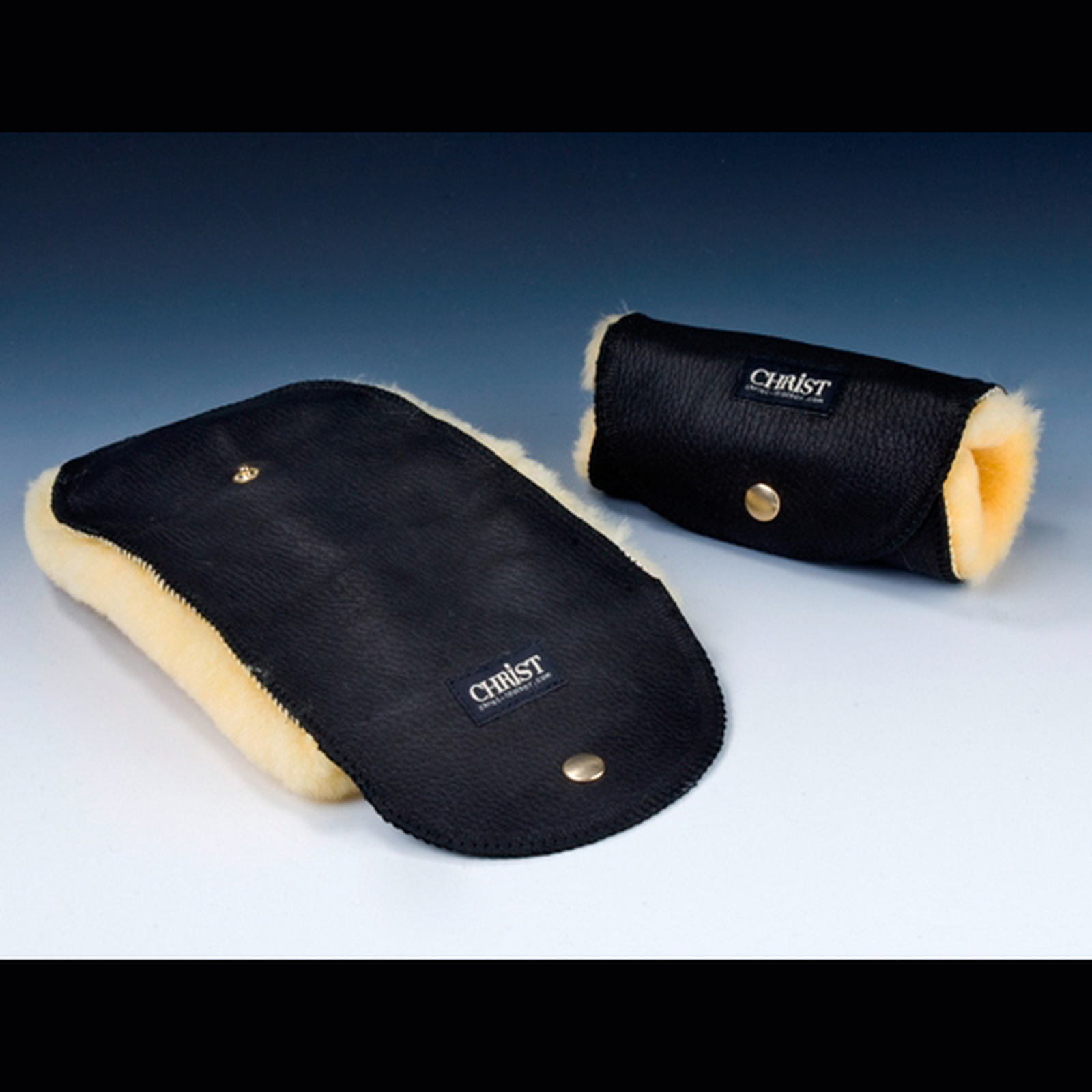 Christ Cleaning Glove for Shoes and Boots