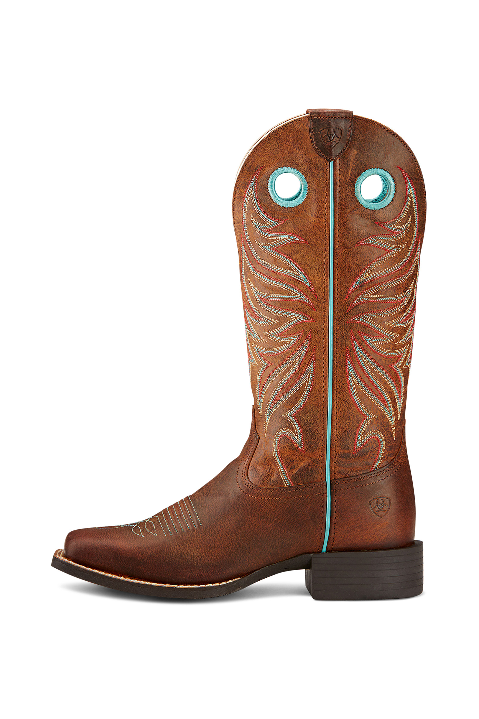 Ariat Round Up Ryder Women's Western Boots