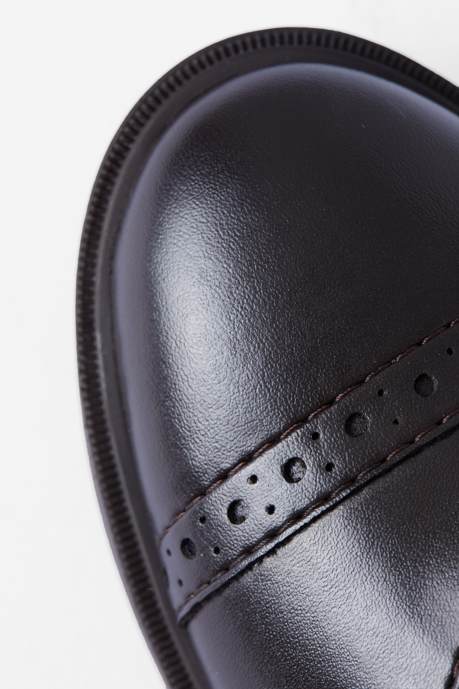 Horze Wexford Kids Front-Zip Jodhpur Boots