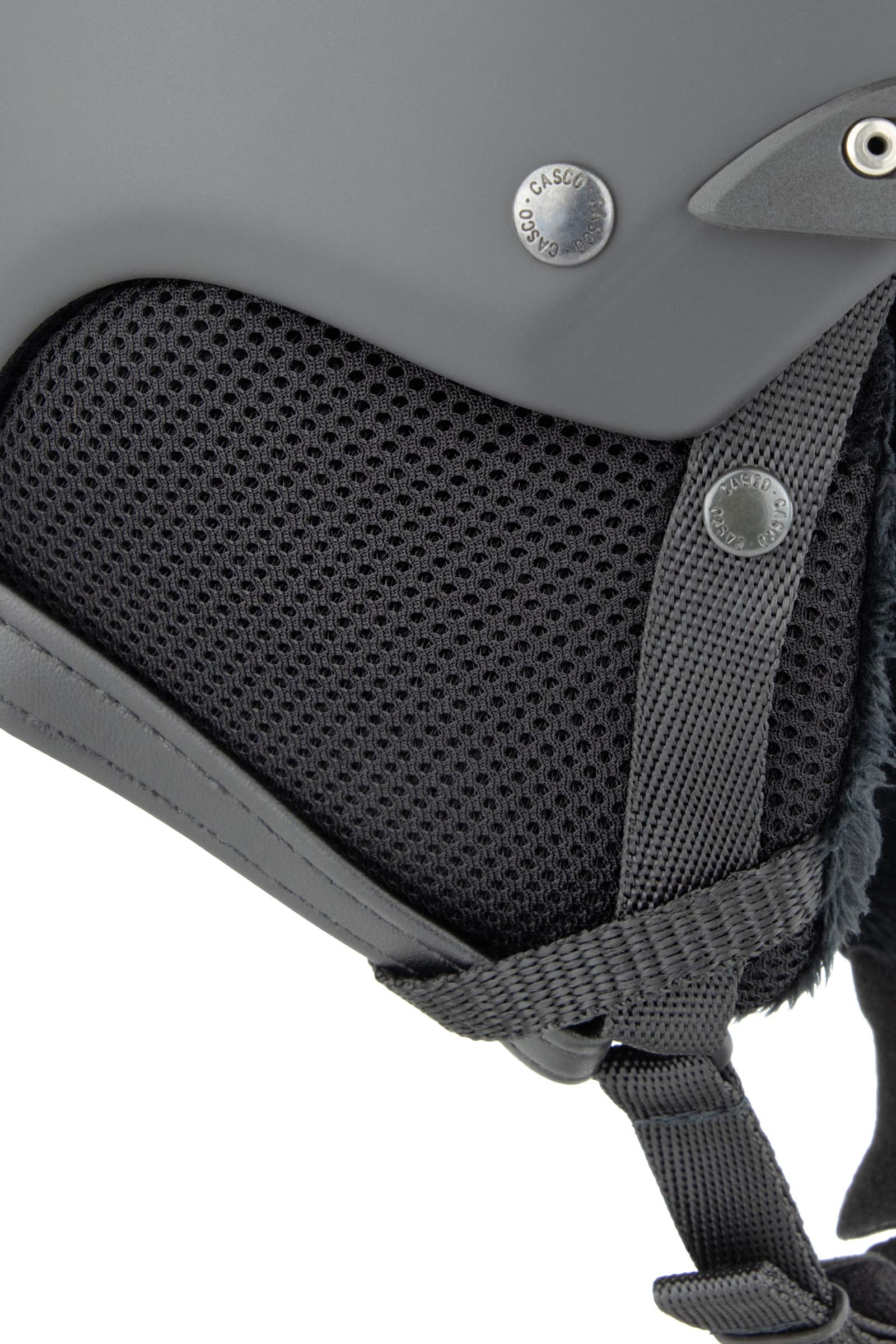 Casco Winter Set Ear Protectors For Helmets, Various Models/3