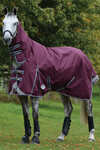 Weatherbeeta Comfitec Plus Dynamic II Combo Neck Turnout Rug, 220g