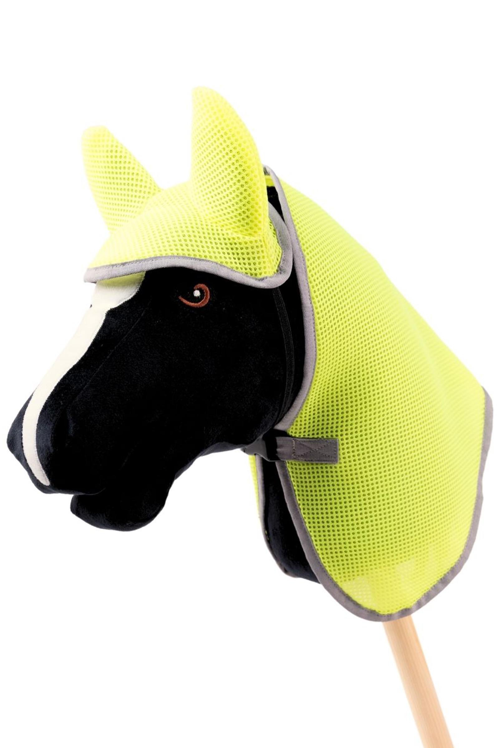 My Hobby Horse Reflective Rug & Ear Bonnet
