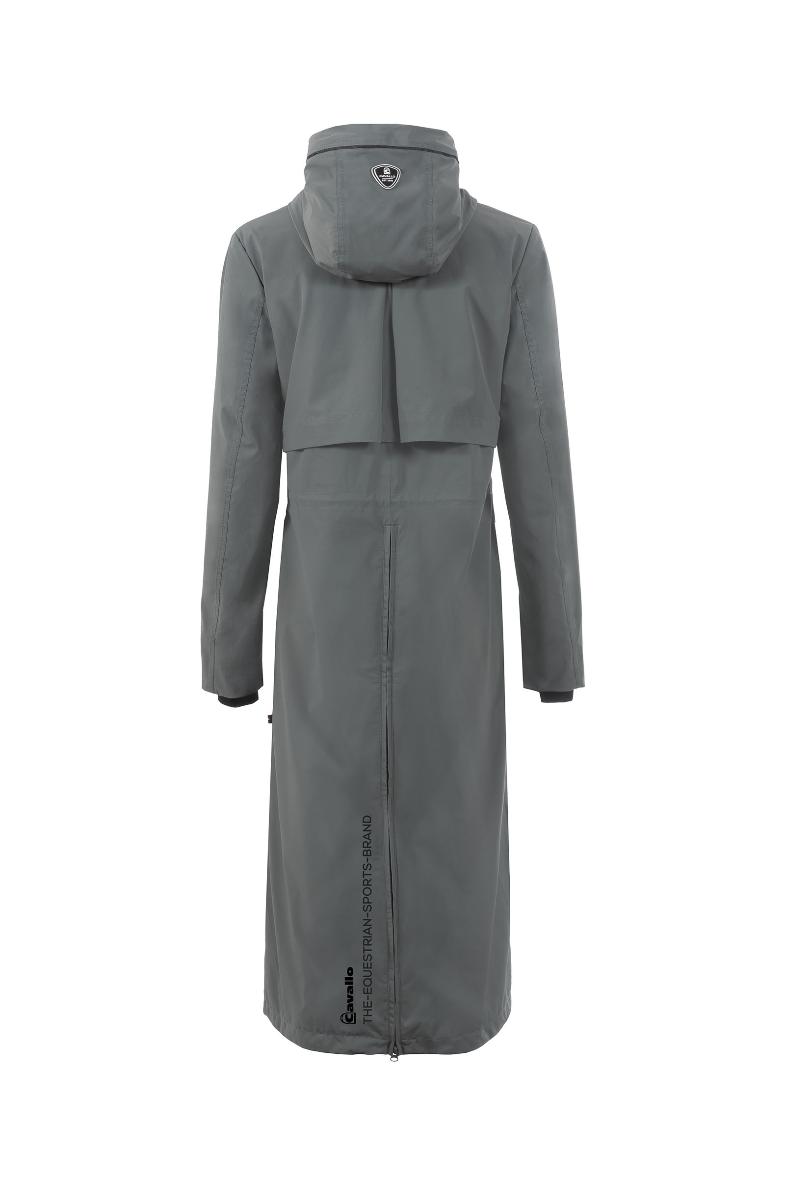 Cavallo CavalNafisa Functional Raincoat