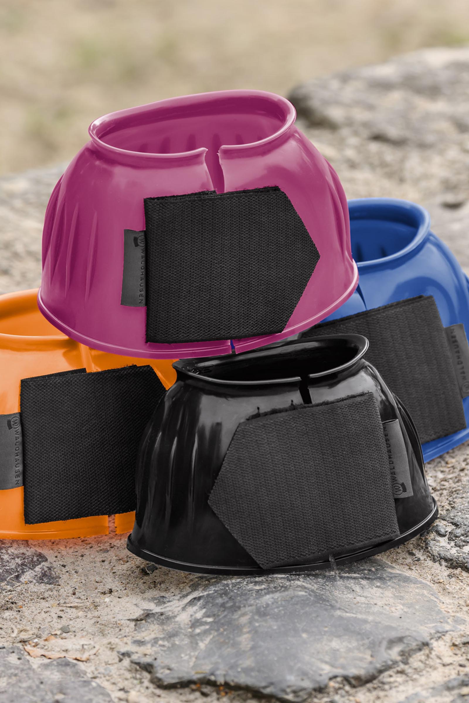 Waldhausen Basic Rubber Bell Boots