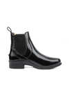 B Vertigo Women's Neptune Leather Jodhpur Boots