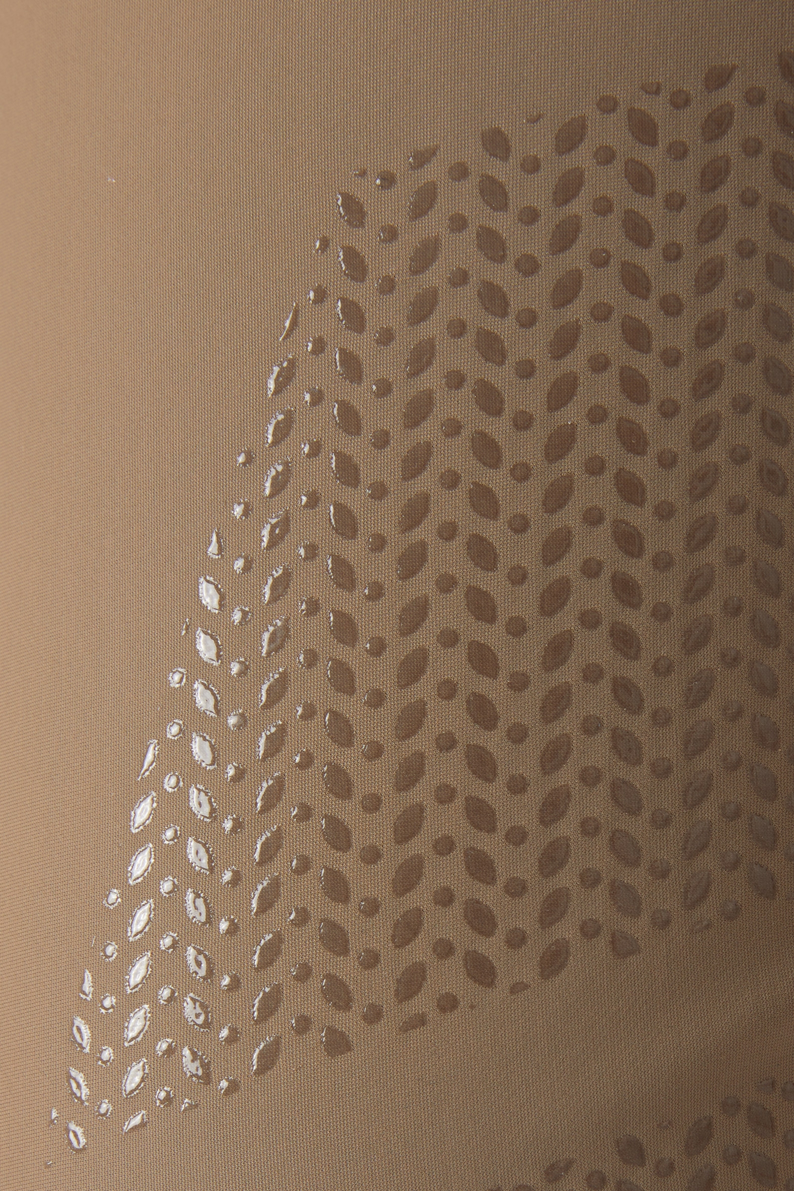 B Vertigo Patricia Women's Full Grip Thermo Breeches