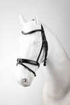 Horze Farrara Anatomical Bridle